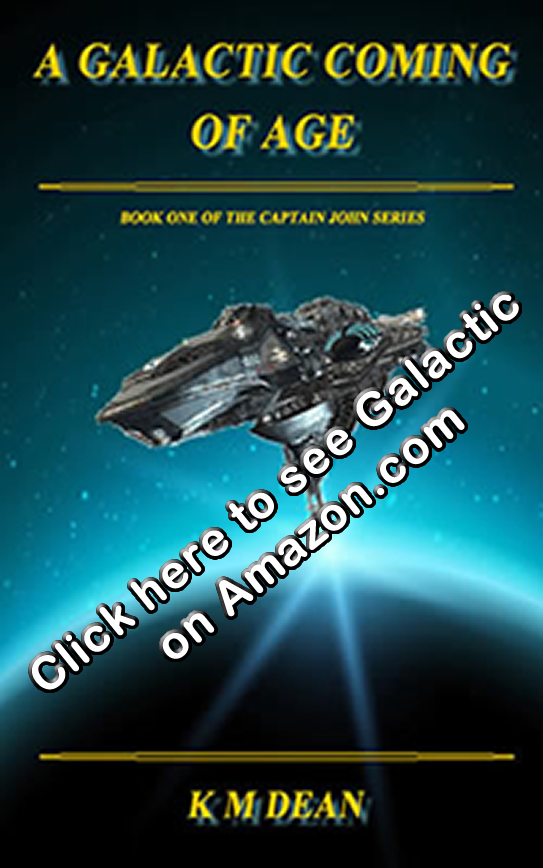 Galactic Coming of Age